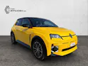 Renault R5 E-Tech 150 PS Comfort Range 52 kWh iconic five