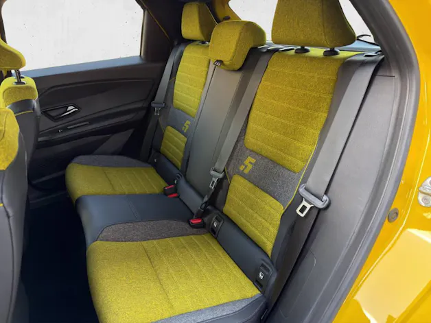 Renault R5 E-Tech 150 PS Comfort Range 52 kWh iconic five