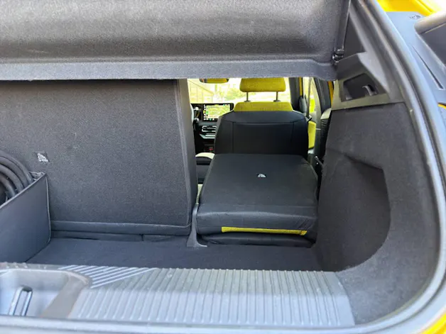 Renault R5 E-Tech 150 PS Comfort Range 52 kWh iconic five