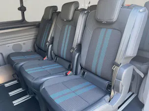 FORD Tourneo C Bus 320 L1 2.0 EcoBlue 170 Sport 4x4