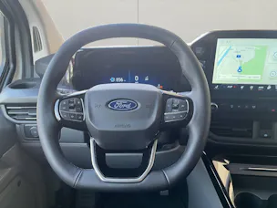 FORD Tourneo C Bus 320 L1 2.0 EcoBlue 170 Sport 4x4