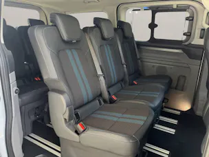 FORD Tourneo C Bus 320 L1 2.0 EcoBlue 170 Sport 4x4