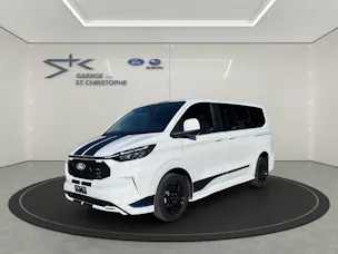 FORD Tourneo C Bus 320 L1 2.0 EcoBlue 170 Sport 4x4