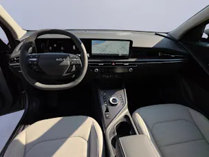 Kia Niro 1.6 GDi Hybrid Style