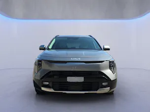 Kia Niro 1.6 GDi Hybrid Style