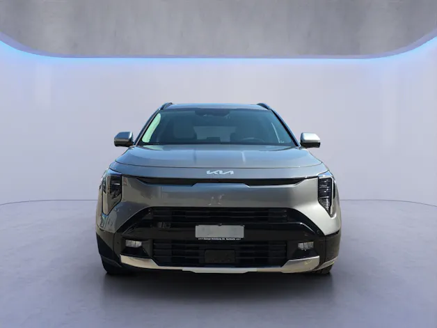Kia Niro 1.6 GDi Hybrid Style