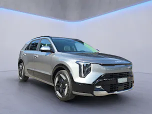 Kia Niro 1.6 GDi Hybrid Style
