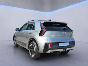 Kia Niro 1.6 GDi Hybrid Style