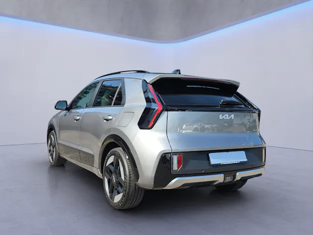 Kia Niro 1.6 GDi Hybrid Style