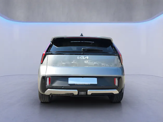 Kia Niro 1.6 GDi Hybrid Style