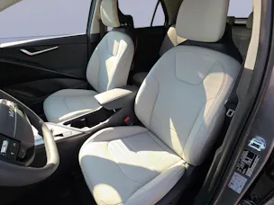 Kia Niro 1.6 GDi Hybrid Style