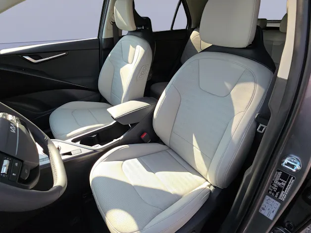 Kia Niro 1.6 GDi Hybrid Style