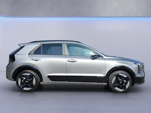 Kia Niro 1.6 GDi Hybrid Style