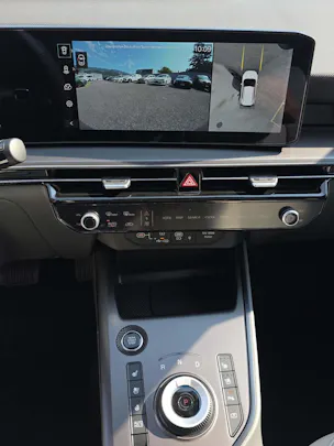 Kia Niro 1.6 GDi Hybrid Style