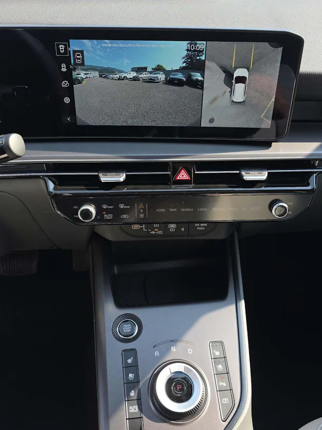 Kia Niro 1.6 GDi Hybrid Style