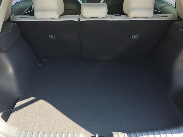 Kia Niro 1.6 GDi Hybrid Style
