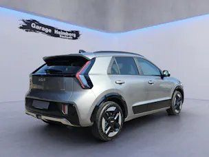 Kia Niro 1.6 GDi Hybrid Style
