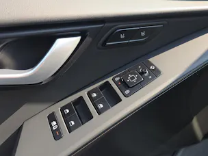 Kia Niro 1.6 GDi Hybrid Style