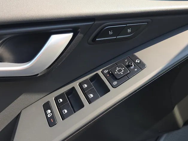 Kia Niro 1.6 GDi Hybrid Style