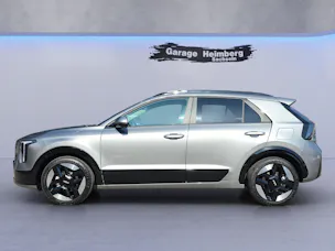 Kia Niro 1.6 GDi Hybrid Style