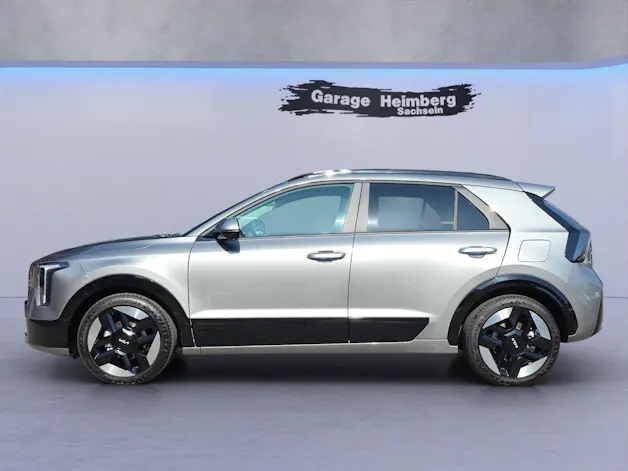 Kia Niro 1.6 GDi Hybrid Style