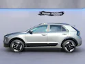 Kia Niro 1.6 GDi Hybrid Style