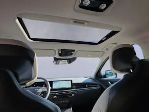 Kia Niro 1.6 GDi Hybrid Style