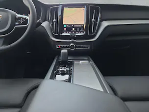 VOLVO XC60 2.0 B5 MH Ultimate Bright AWD (CH)