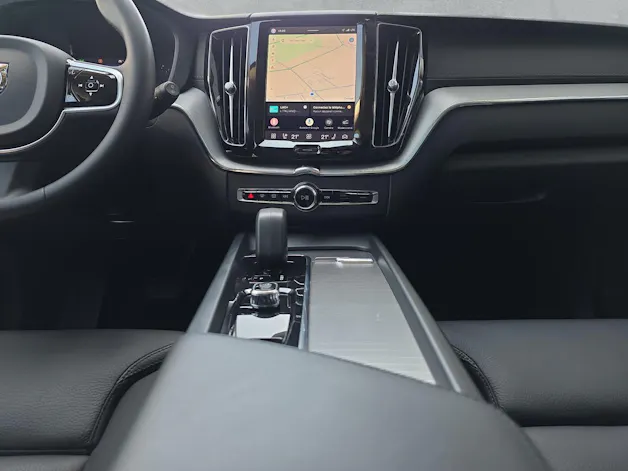 Volvo XC60 2.0 B5 MH Ultimate Bright AWD (CH)