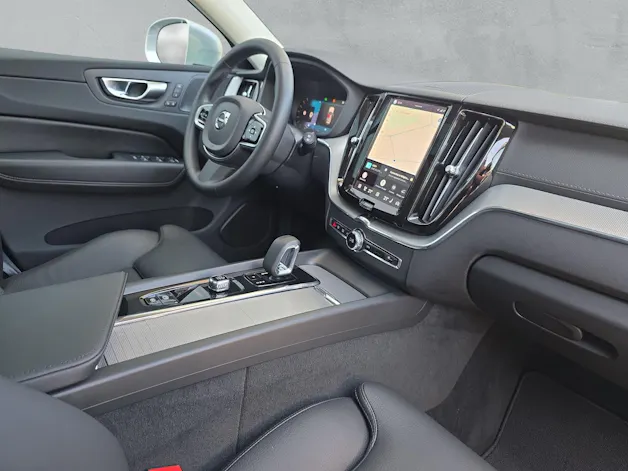 Volvo XC60 2.0 B5 MH Ultimate Bright AWD (CH)