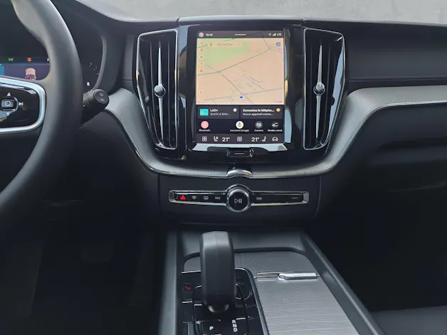 Volvo XC60 2.0 B5 MH Ultimate Bright AWD (CH)