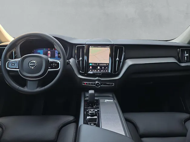 Volvo XC60 2.0 B5 MH Ultimate Bright AWD (CH)
