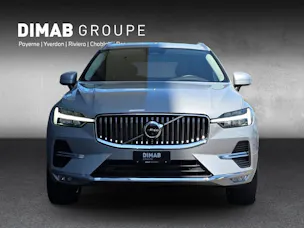 VOLVO XC60 2.0 B5 MH Ultimate Bright AWD (CH)