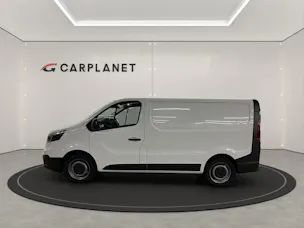 RENAULT Trafic Kaw. 3.0 t L1 H1 2.0 dCi Blue 130 Advance