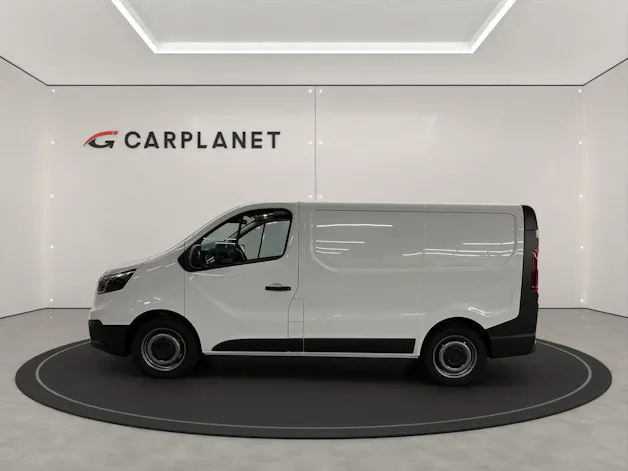 RENAULT Trafic Kaw. 3.0 t L1 H1 2.0 dCi Blue 130 Advance
