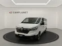 RENAULT Trafic Kaw. 3.0 t L1 H1 2.0 dCi Blue 130 Advance