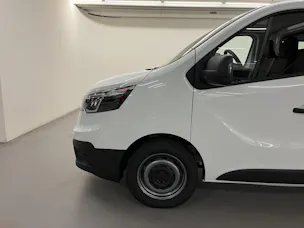 RENAULT Trafic Kaw. 3.0 t L1 H1 2.0 dCi Blue 130 Advance