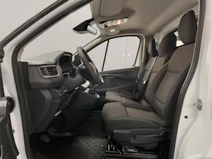 RENAULT Trafic Kaw. 3.0 t L1 H1 2.0 dCi Blue 130 Advance