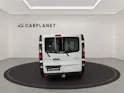 RENAULT Trafic Kaw. 3.0 t L1 H1 2.0 dCi Blue 130 Advance