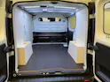 RENAULT Trafic Kaw. 3.0 t L1 H1 2.0 dCi Blue 130 Advance