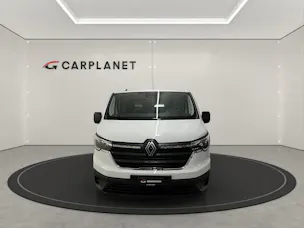 RENAULT Trafic Kaw. 3.0 t L1 H1 2.0 dCi Blue 130 Advance