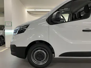 RENAULT Trafic Kaw. 3.0 t L1 H1 2.0 dCi Blue 130 Advance