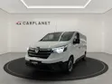 RENAULT Trafic Kaw. 3.0 t L1 H1 2.0 dCi Blue 130 Advance