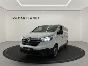 RENAULT Trafic Kaw. 3.0 t L1 H1 2.0 dCi Blue 130 Advance
