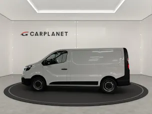 RENAULT Trafic Kaw. 3.0 t L1 H1 2.0 dCi Blue 130 Advance
