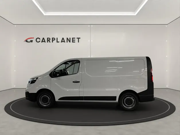 RENAULT Trafic Kaw. 3.0 t L1 H1 2.0 dCi Blue 130 Advance