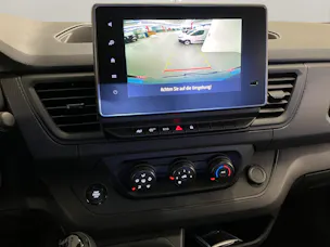 RENAULT Trafic Kaw. 3.0 t L1 H1 2.0 dCi Blue 130 Advance