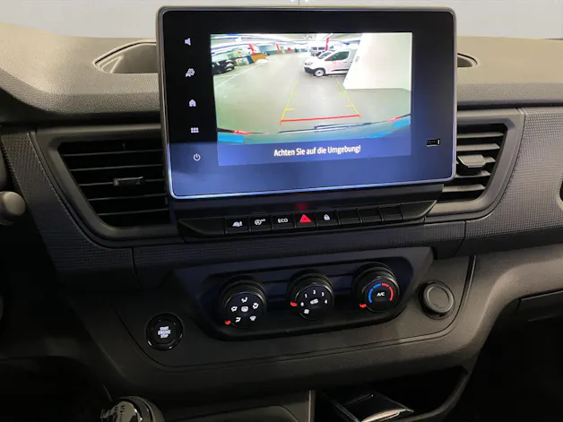 RENAULT Trafic Kaw. 3.0 t L1 H1 2.0 dCi Blue 130 Advance