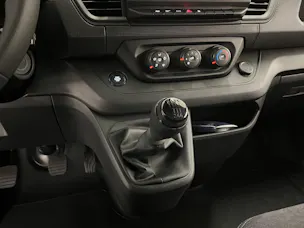 RENAULT Trafic Kaw. 3.0 t L1 H1 2.0 dCi Blue 130 Advance