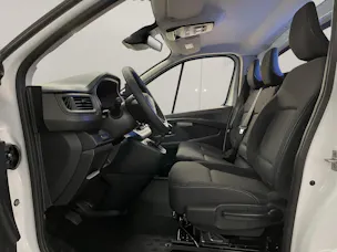 RENAULT Trafic Kaw. 3.0 t L1 H1 2.0 dCi Blue 130 Advance